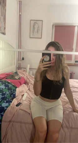hadriassy's snapchat photo - slut, sexy, dirty, Brunette, Selfie