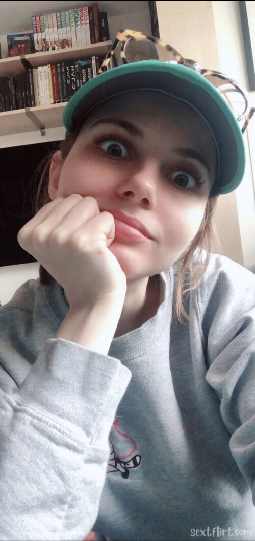 billygirl13's snapchat photo - slut, sexy, nsfw