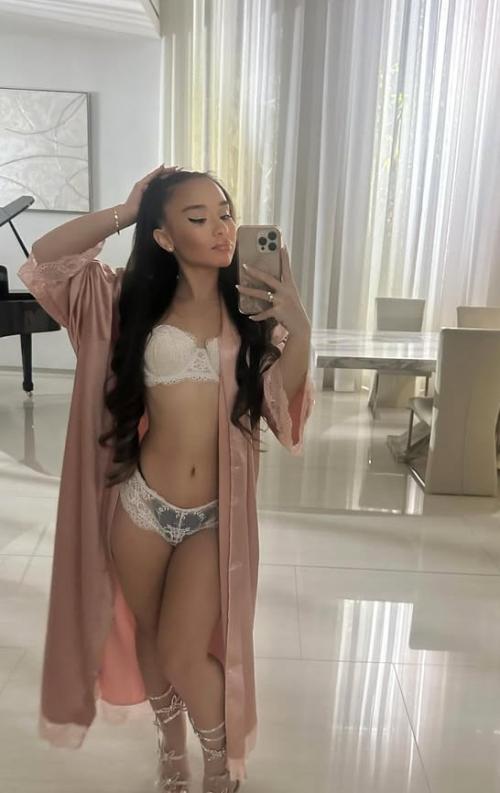 I’m active on telegram for PVC,sext,and my videos @B_rann