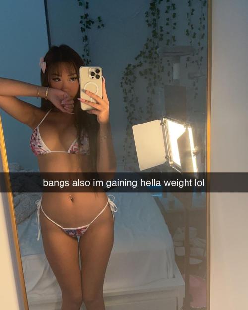 jessicabell's snapchat photo - xxx, nsfw, creampie