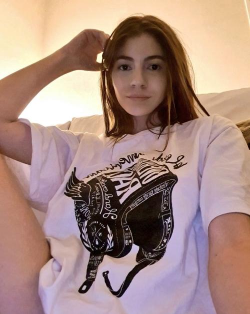 nil_728's snapchat photo - ass, pussy, anal
