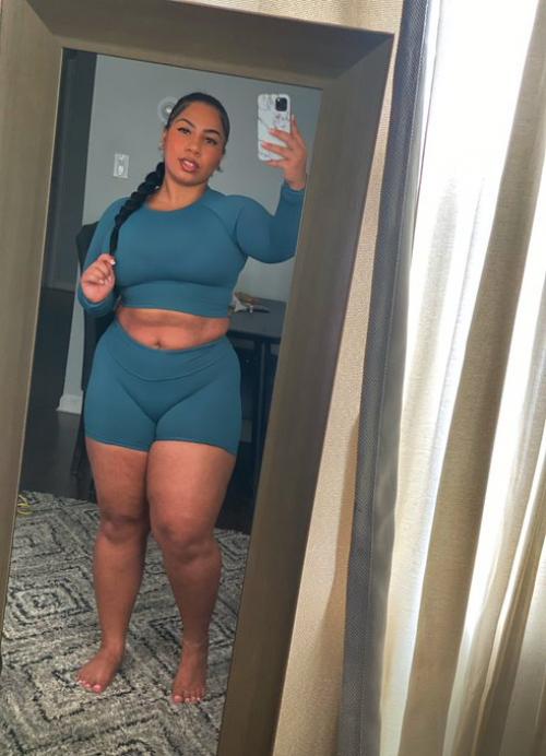 sandra_lil127's snapchat photo - ass, sex, horny