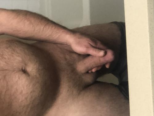boulder's snapchat photo - boobs
