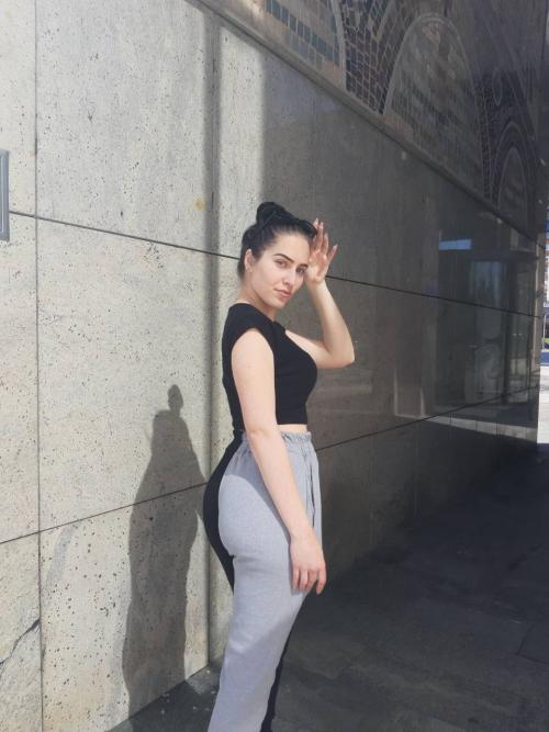 rasticasext's snapchat photo - boobs, ass, pussy