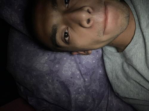 Horny all the time