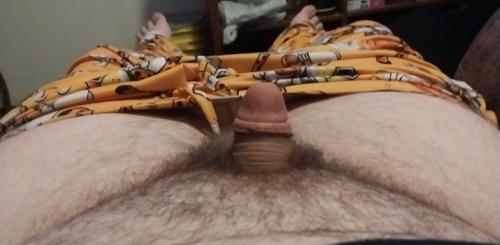 february's snapchat photo - boobs, pussy, anal