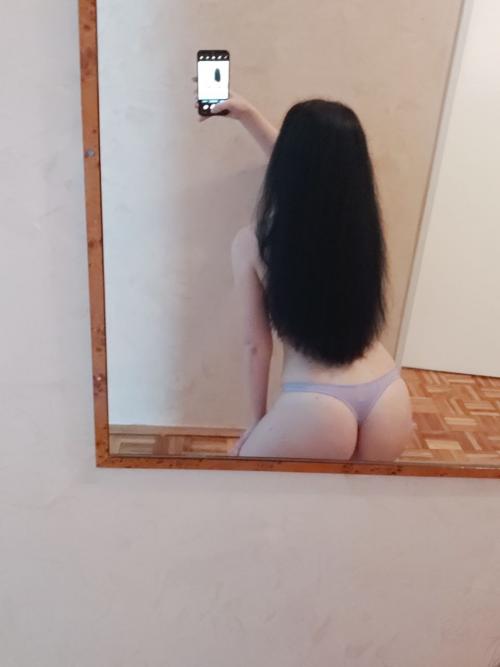 comilay_ari's snapchat photo - boobs, pussy, anal