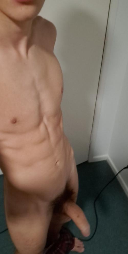 jake_burns09's snapchat photo - boobs, slut, nude