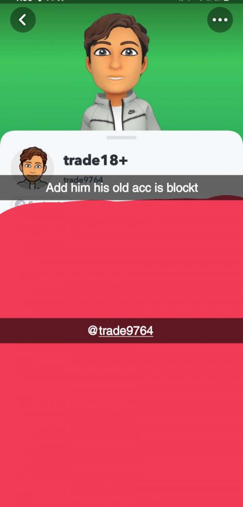 dadddyy's snapchat photo - dirty, leaked, babe