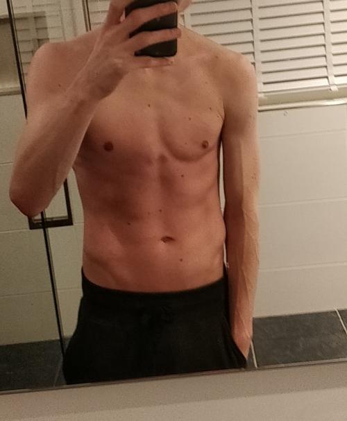 Need someone to scratchx me up