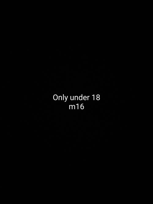 M16, only under 18