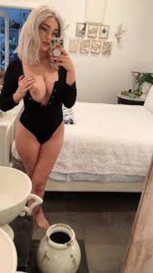Just want someone to fuck me