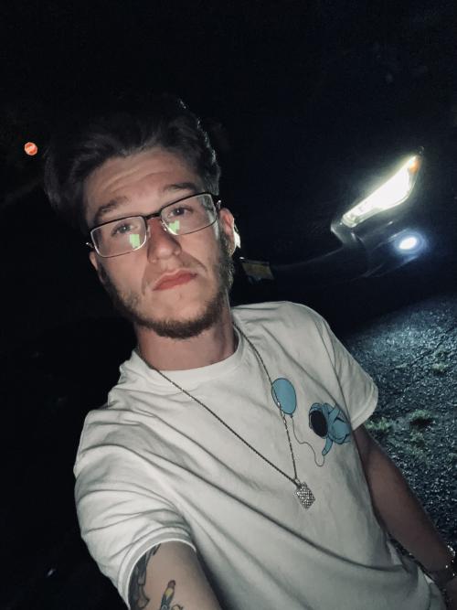mikey1220's snapchat photo - horny, dirty, babe