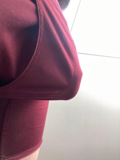canadiankenny's snapchat photo - horny, dirty