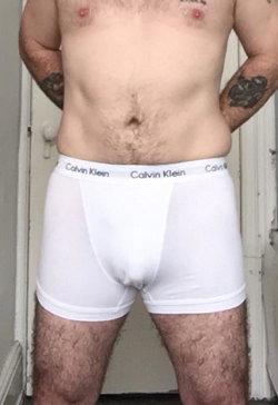 fat_father47's snapchat photo - horny, dirty, xxx, Selfie, Tattoo