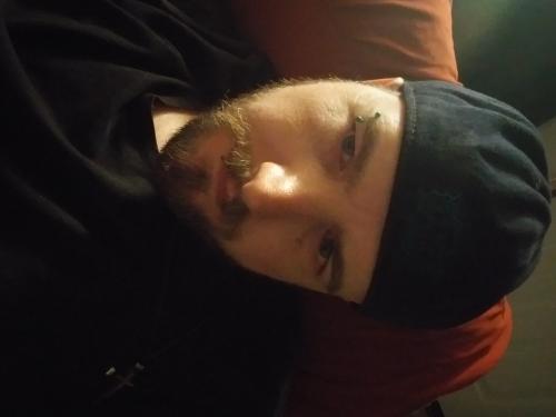 westy34's snapchat photo - horny, pussy, anal