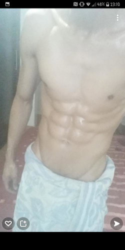 trunks69's snapchat photo - horny, sexy, dirty, Selfie