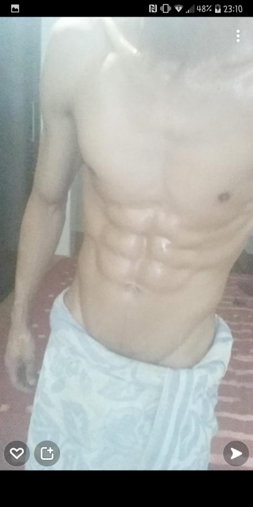 trunks69's snapchat photo - horny, sexy, dirty
