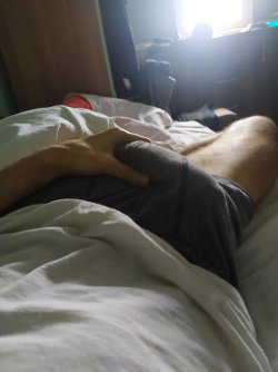 bigone19-94's snapchat photo - horny, sexy, xxx