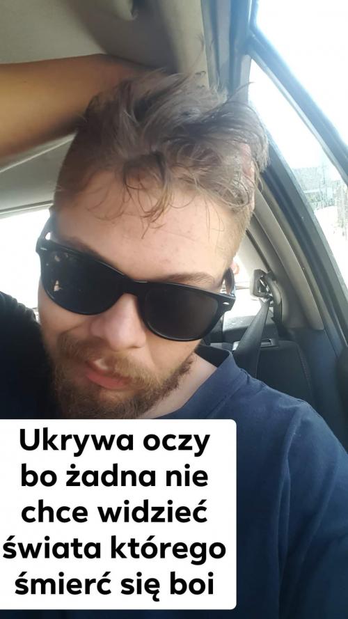 grubywymiar's snapchat photo - horny, xxx