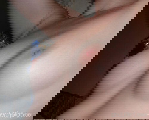 I'm horny now 