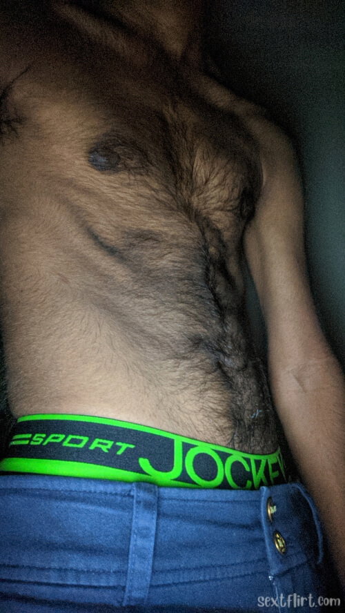 satan666696969's snapchat photo - horny, xxx, nsfw