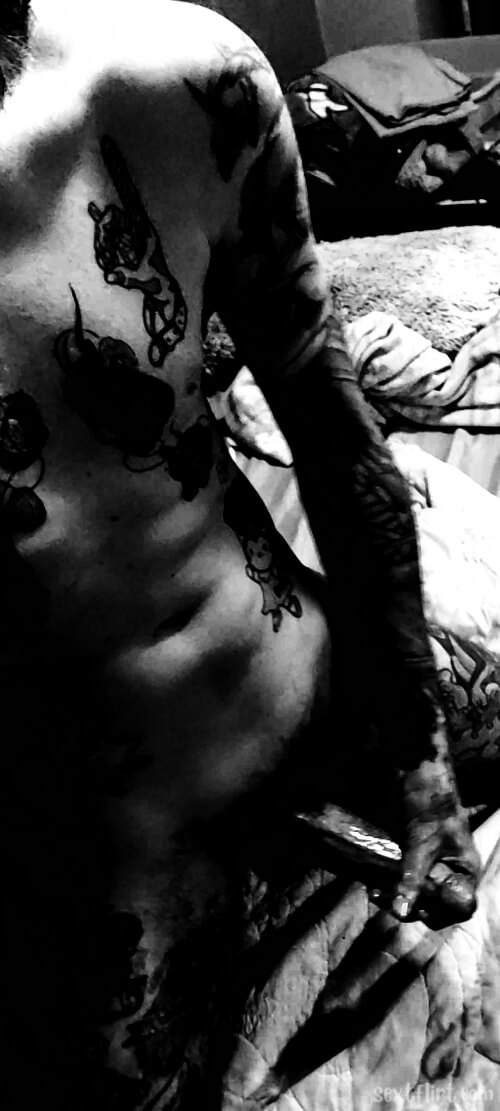 bangers's snapchat photo - horny, xxx, nsfw