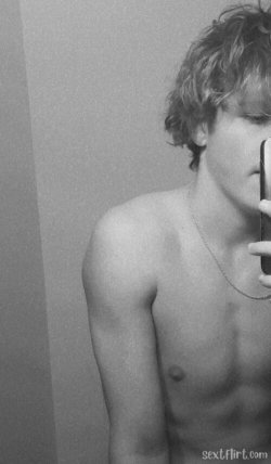 medus's snapchat photo - horny, xxx, nsfw, Selfie