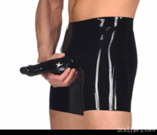 in my latex...