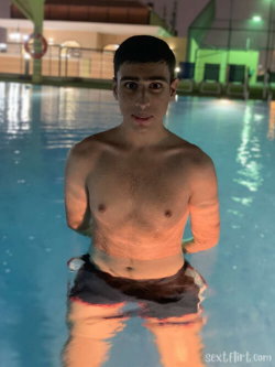 salmaan's snapchat photo - horny, xxx, nsfw, Selfie