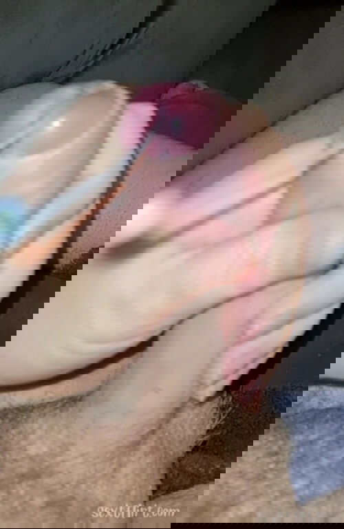 Cum play girls