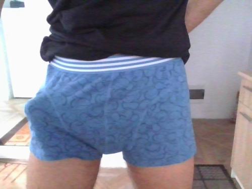 bigone19-94's snapchat photo - horny, xxx, nsfw