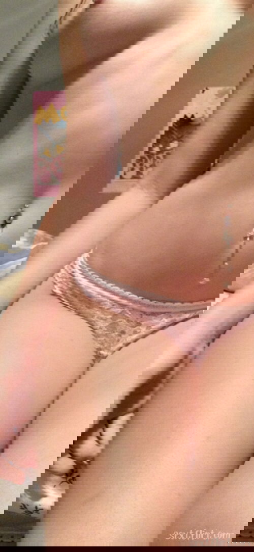 I'm so horny