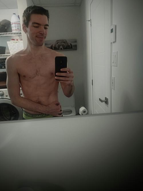 davelap17019's snapchat photo - nsfw