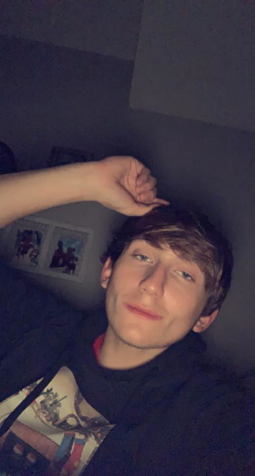 Hmu on sum fun