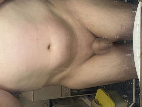 Small cock