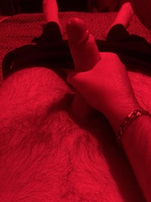 james_mccarta21's snapchat photo - nude