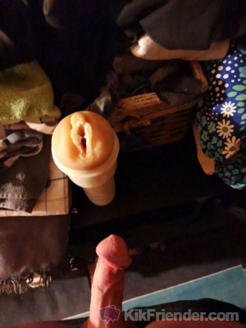 Horny m4f