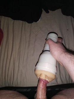 knockfun2020's snapchat photo - nude, dirty, nsfw