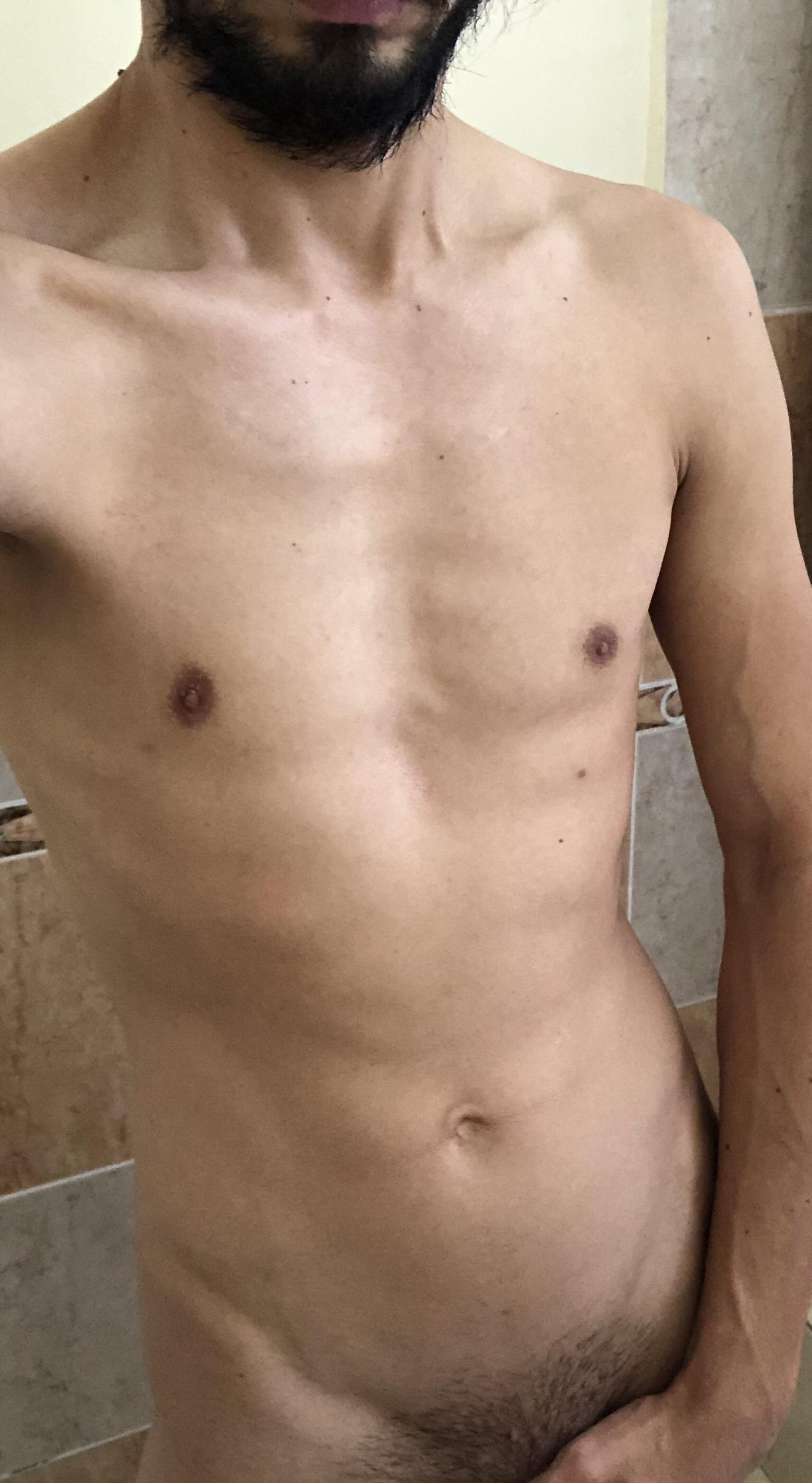 Hi! Some to chat!