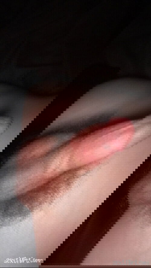 Bored and horny