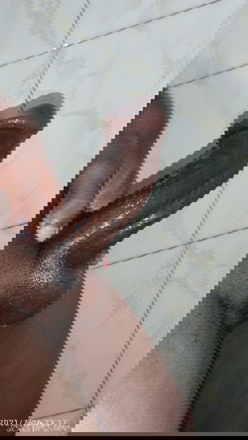 Girls snap me to get soaked pussy