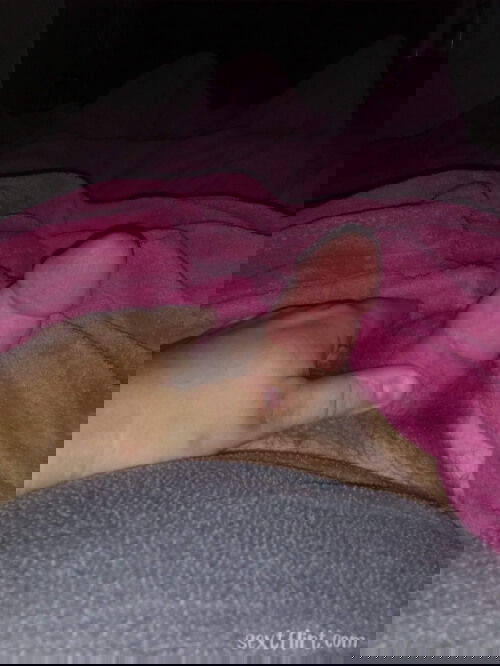 I'm so horny