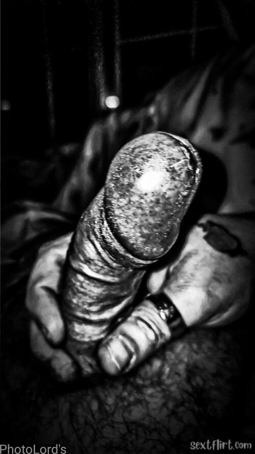 lord's snapchat photo - nude, horny, naked