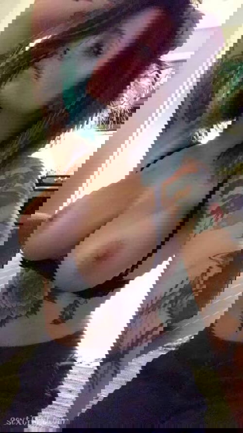 Hit me up on snap 