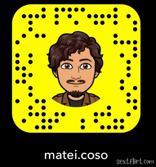 mateicoso's snapchat photo - nude, horny, nsfw