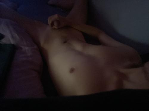 snapfreak's snapchat photo - nude, horny, nsfw