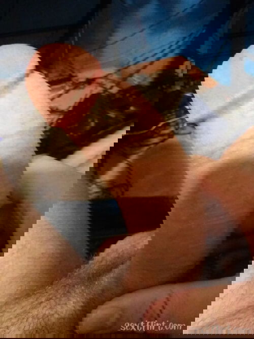 7 inch horny cock sc: jake_myers420