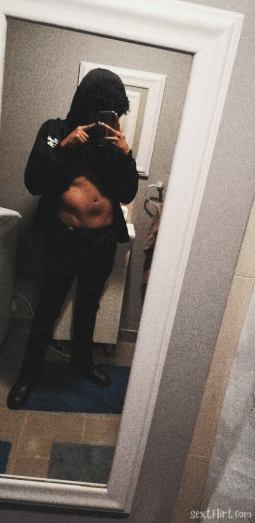 username's snapchat photo - nude, horny, nsfw