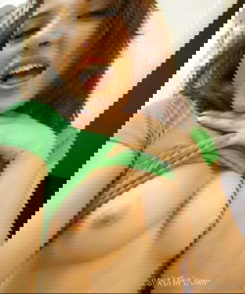 I'm hot